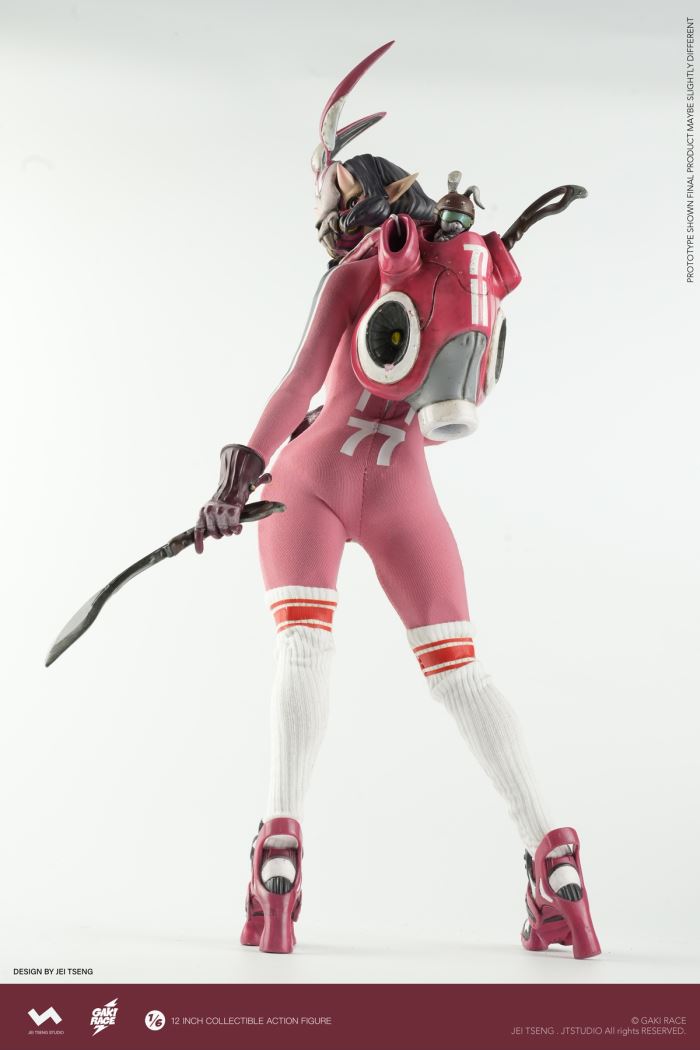 Twin Sisters - YUMI & YUKI 1/6