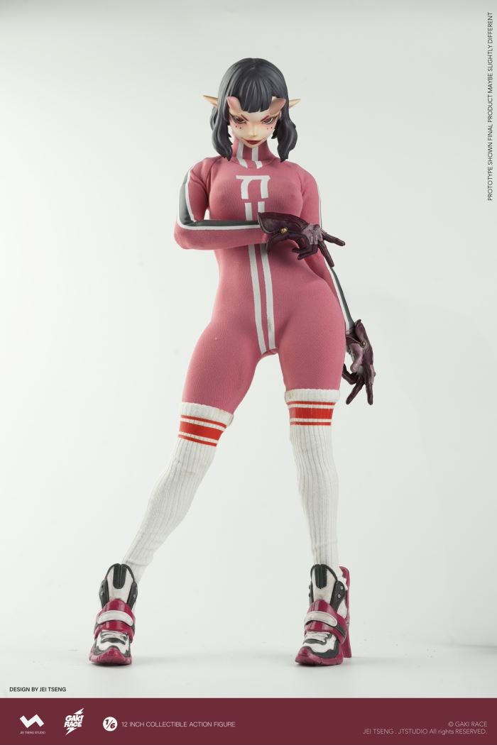 Twin Sisters - YUMI & YUKI 1/6