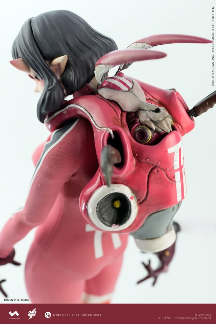 Twin Sisters - YUMI & YUKI 1/6