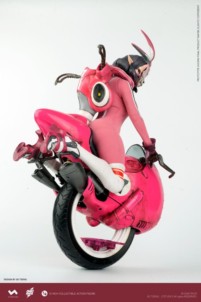 Twin Sisters - YUMI & YUKI 1/6