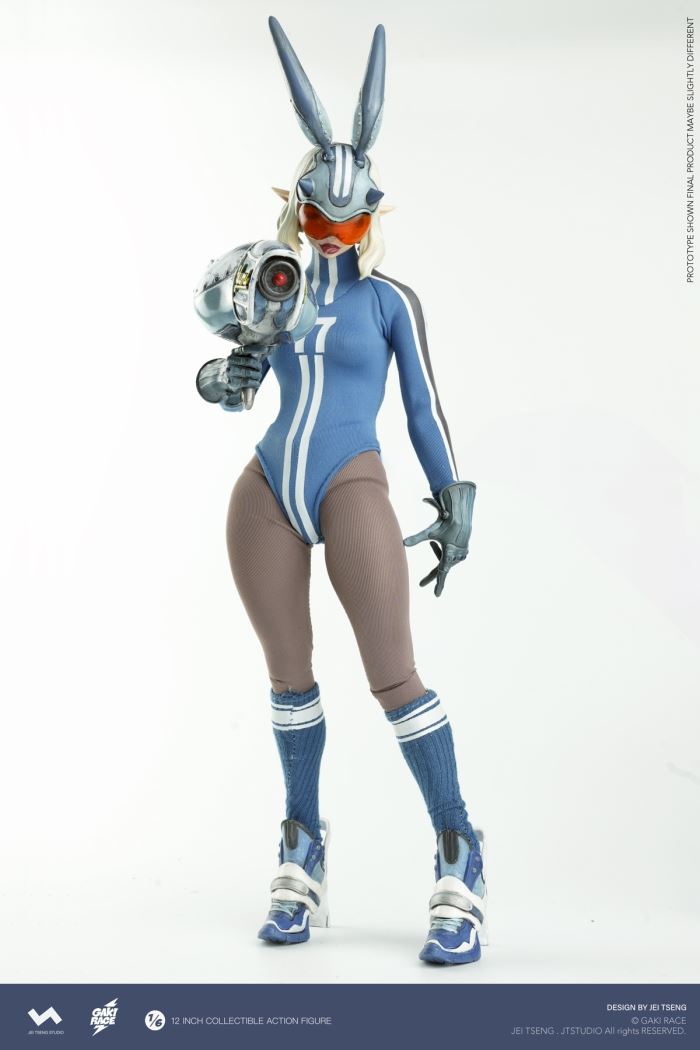 Twin Sisters - YUMI & YUKI 1/6