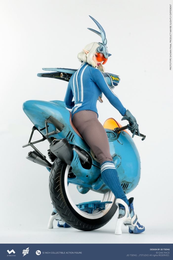 Twin Sisters - YUMI & YUKI 1/6