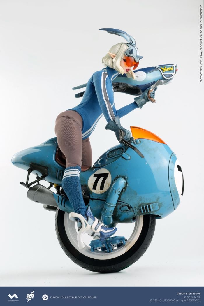 Twin Sisters - YUMI & YUKI 1/6