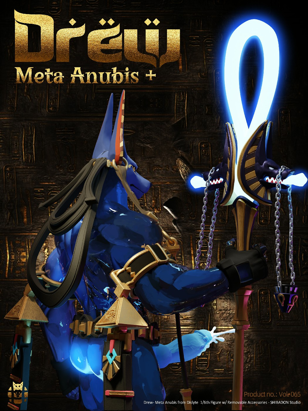 Anubis