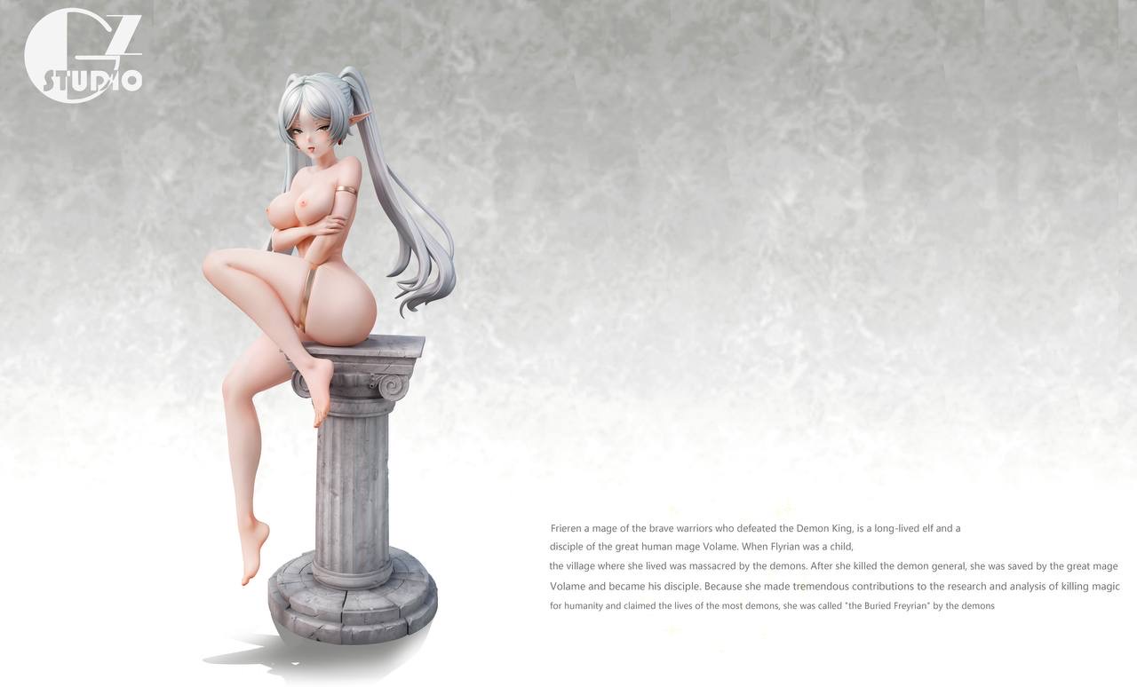 Frieren: Beyond Journey's End