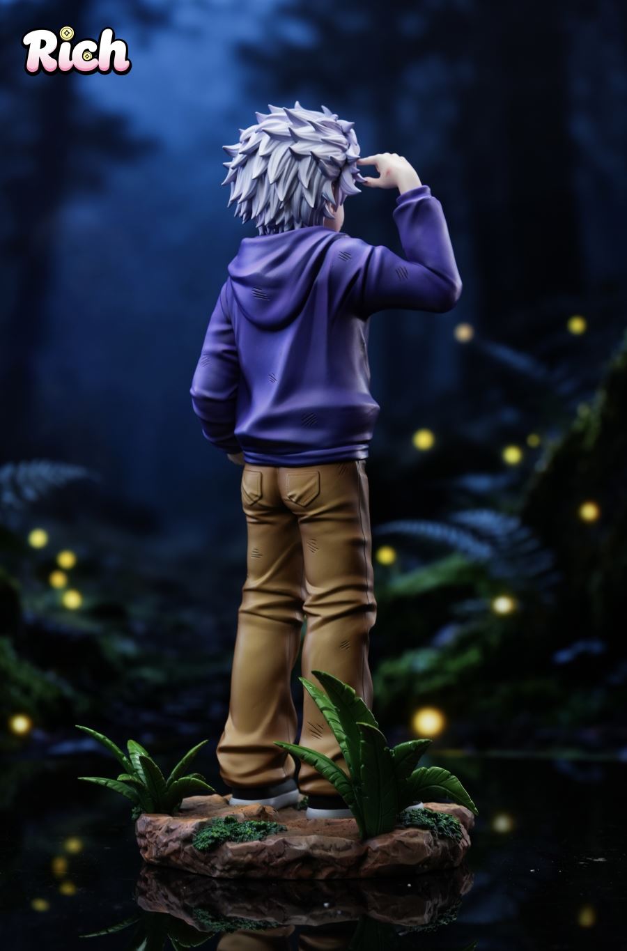 Killua Zoldyck