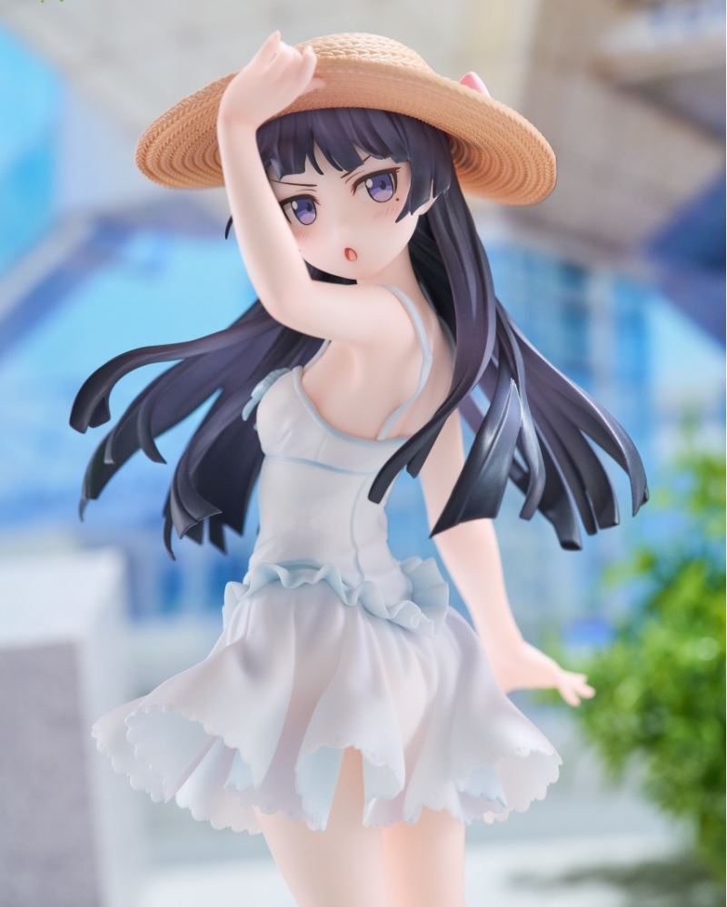 My Little Sister Can't Be This Cute - Gokou Ruri Kuroneko Ver. 1/6