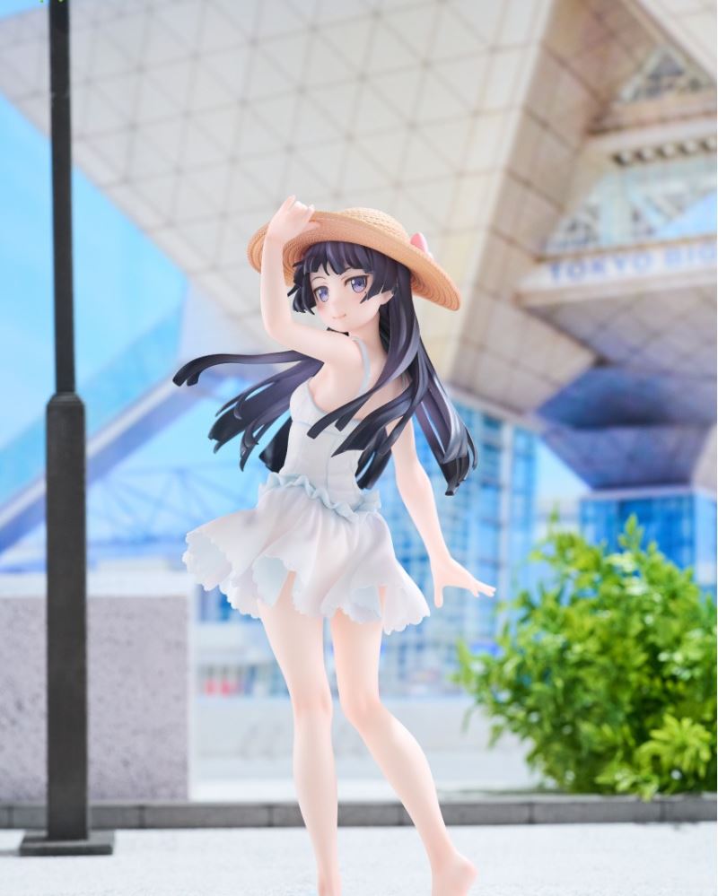 My Little Sister Can't Be This Cute - Gokou Ruri Kuroneko Ver. 1/6