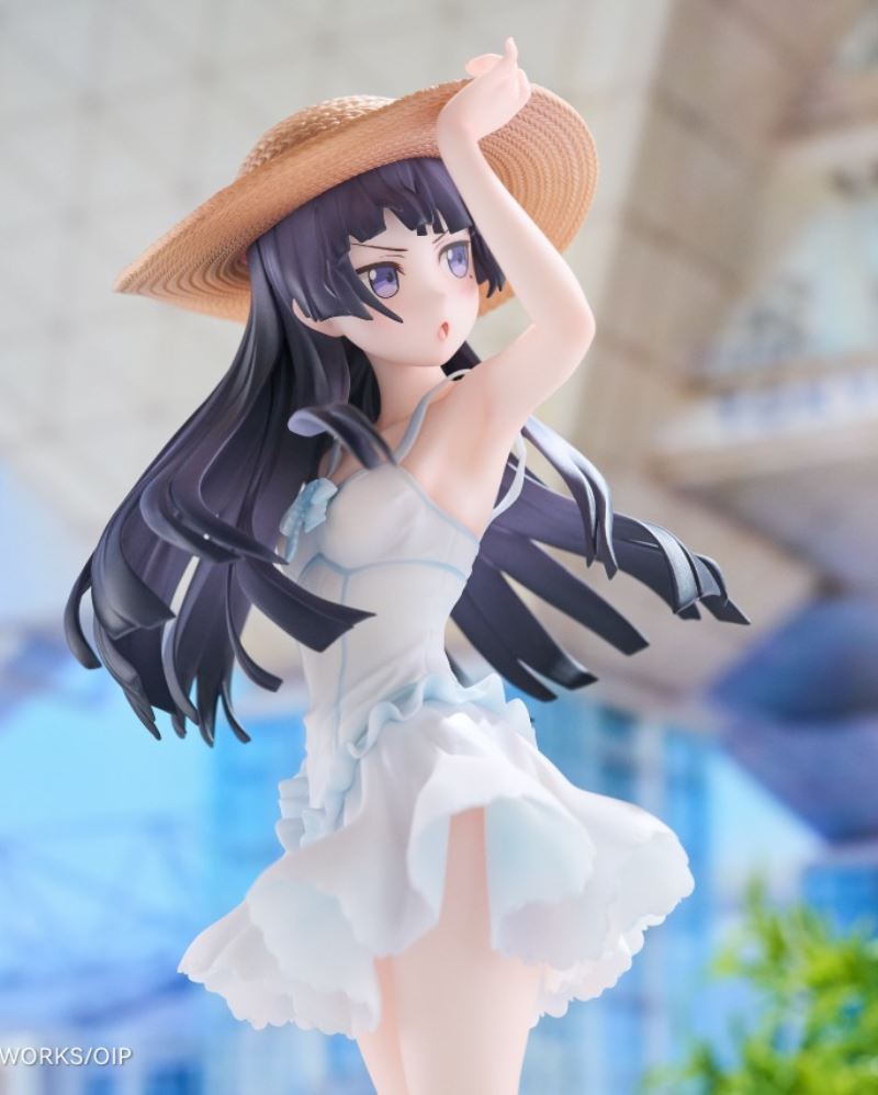My Little Sister Can't Be This Cute - Gokou Ruri Kuroneko Ver. 1/6