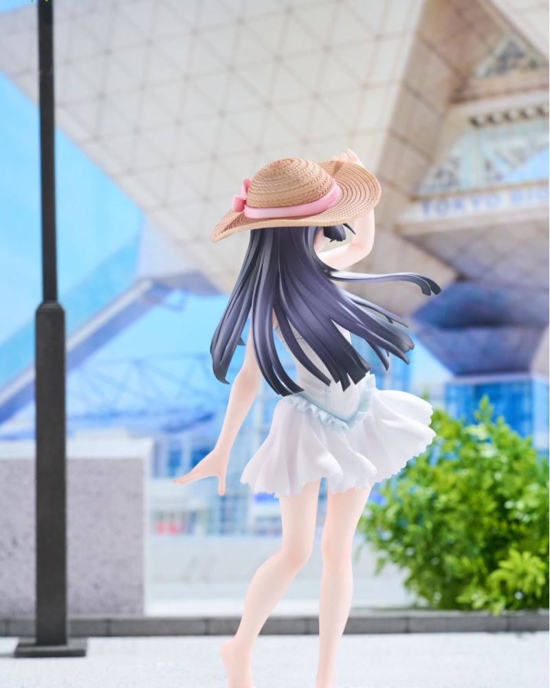 My Little Sister Can't Be This Cute - Gokou Ruri Kuroneko Ver. 1/6