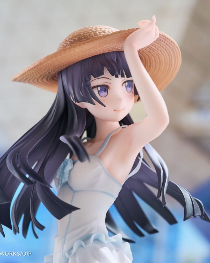 My Little Sister Can't Be This Cute - Gokou Ruri Kuroneko Ver. 1/6