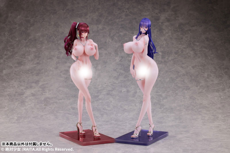 Erika Kuramoto Dress Ver 1/6