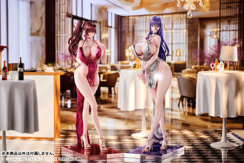 Erika Kuramoto Dress Ver 1/6