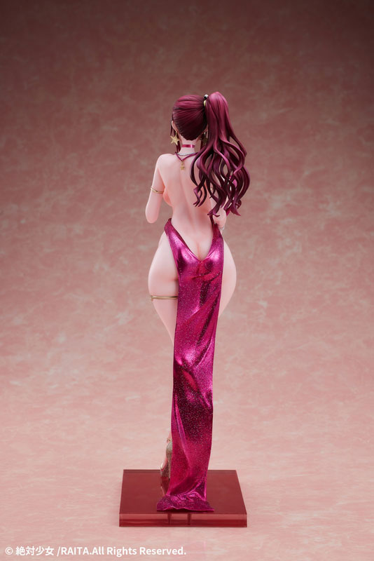 Erika Kuramoto Dress Ver 1/6
