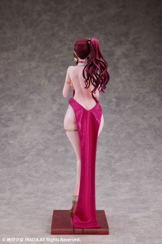 Erika Kuramoto Dress Ver 1/6