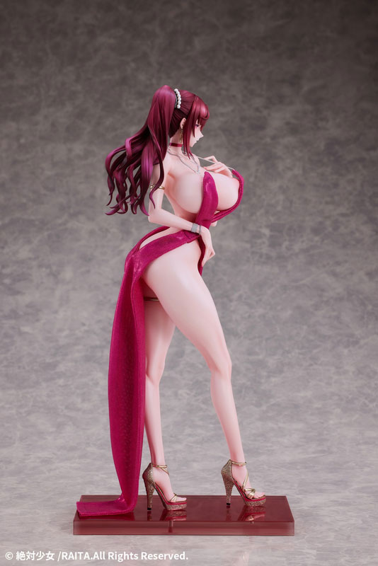 Erika Kuramoto Dress Ver 1/6
