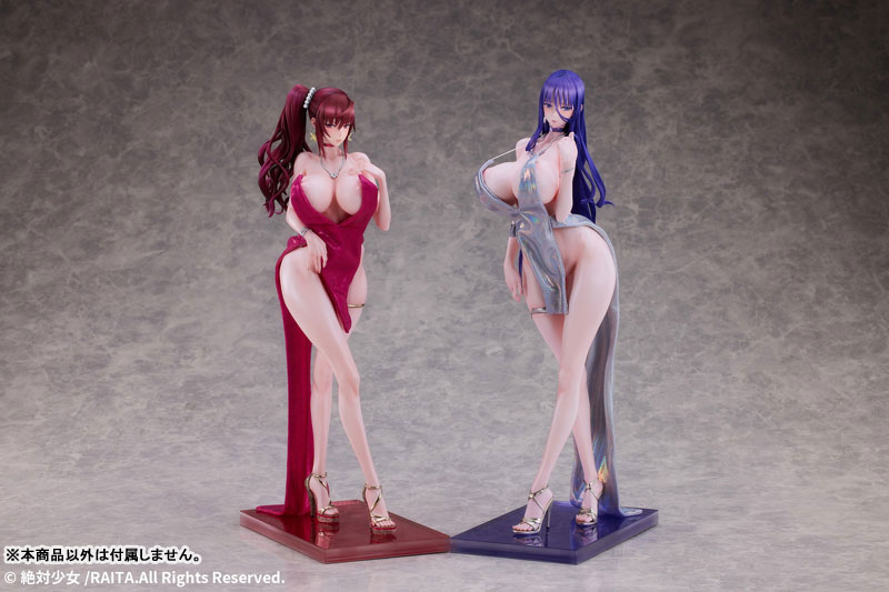 Misa Suzuhara Dress Ver 1/6