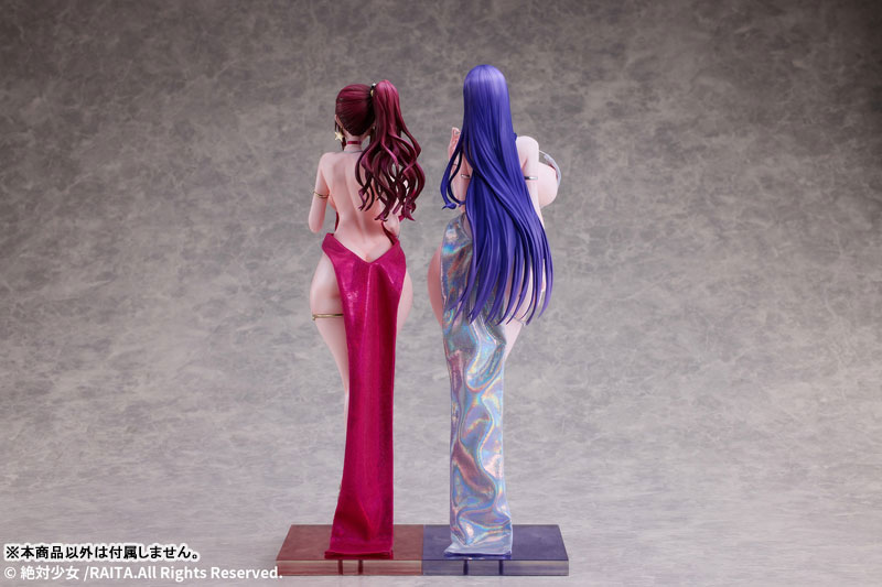 Misa Suzuhara Dress Ver 1/6