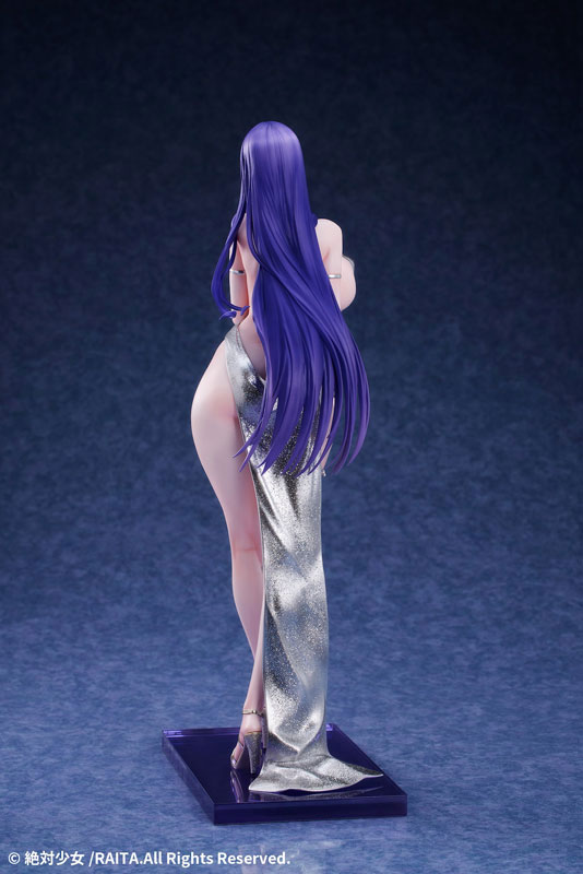 Misa Suzuhara Dress Ver 1/6