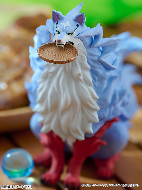 POP UP PARADE Swacchao! Campfire Cooking in Another World with My Absurd Skill 2 Fel & Sui