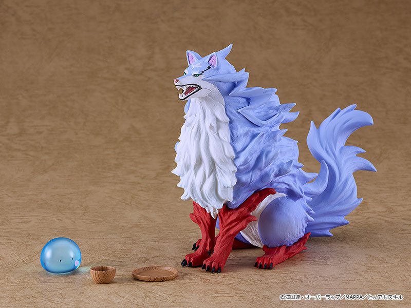 POP UP PARADE Swacchao! Campfire Cooking in Another World with My Absurd Skill 2 Fel & Sui