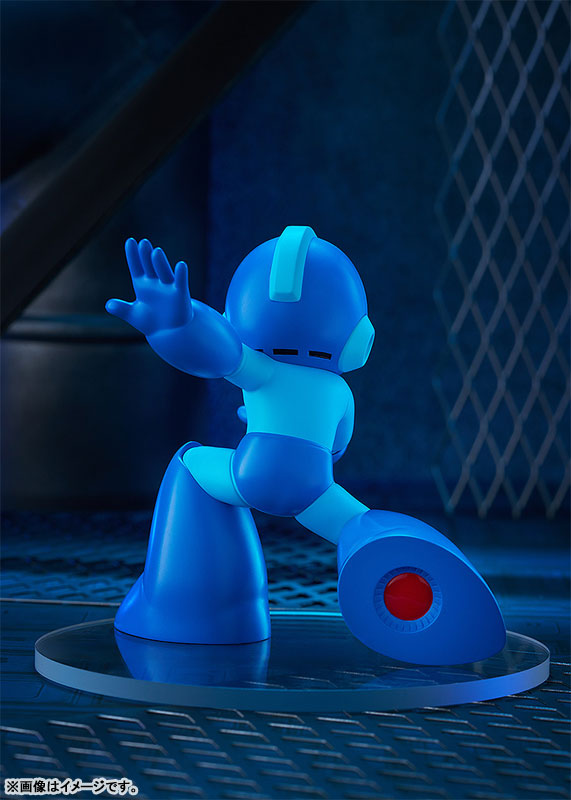 POP UP PARADE Mega Man