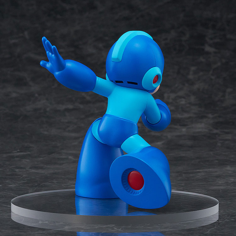 POP UP PARADE Mega Man