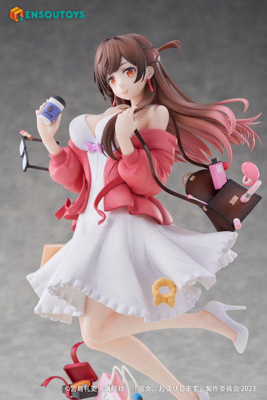 Rent-A-Girlfriend Chizuru Mizuhara 1/7