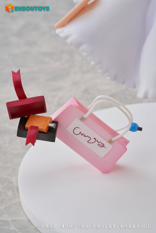 Rent-A-Girlfriend Chizuru Mizuhara 1/7