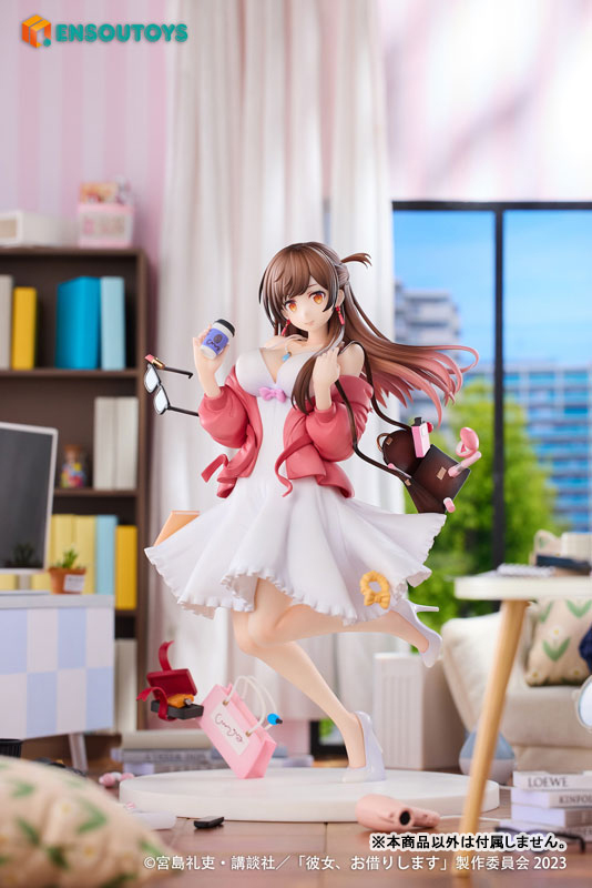 Rent-A-Girlfriend Chizuru Mizuhara 1/7
