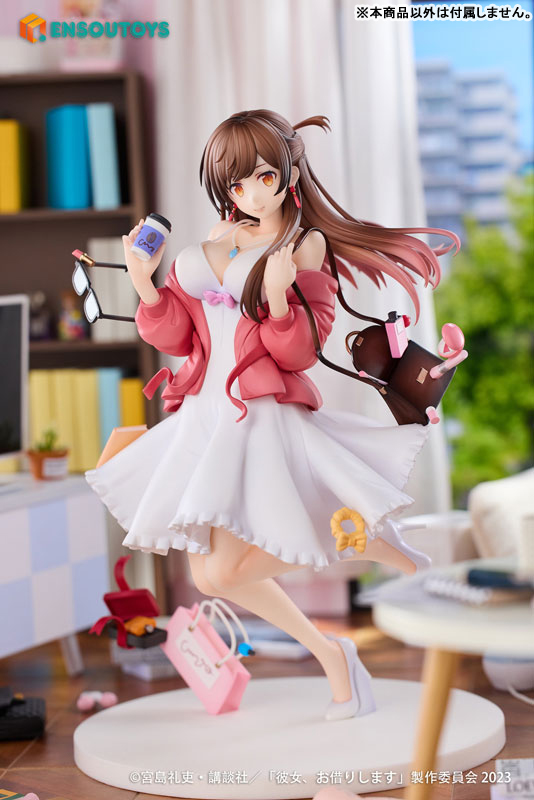 Rent-A-Girlfriend Chizuru Mizuhara 1/7
