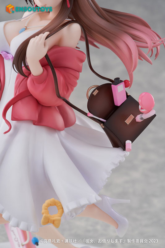 Rent-A-Girlfriend Chizuru Mizuhara 1/7