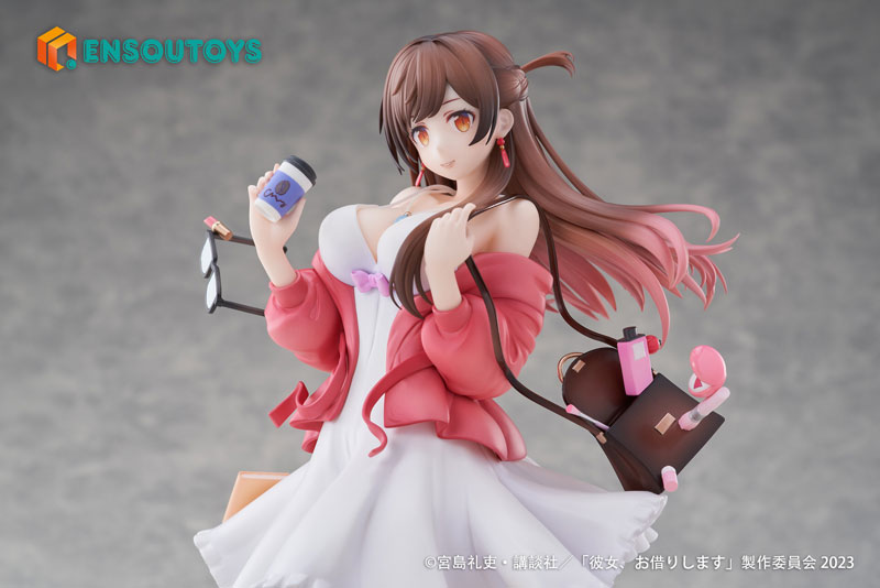 Rent-A-Girlfriend Chizuru Mizuhara 1/7