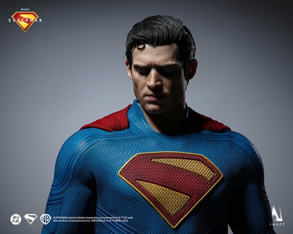 Superman (2025) 1/6