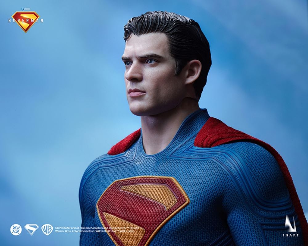 Superman (2025) 1/6