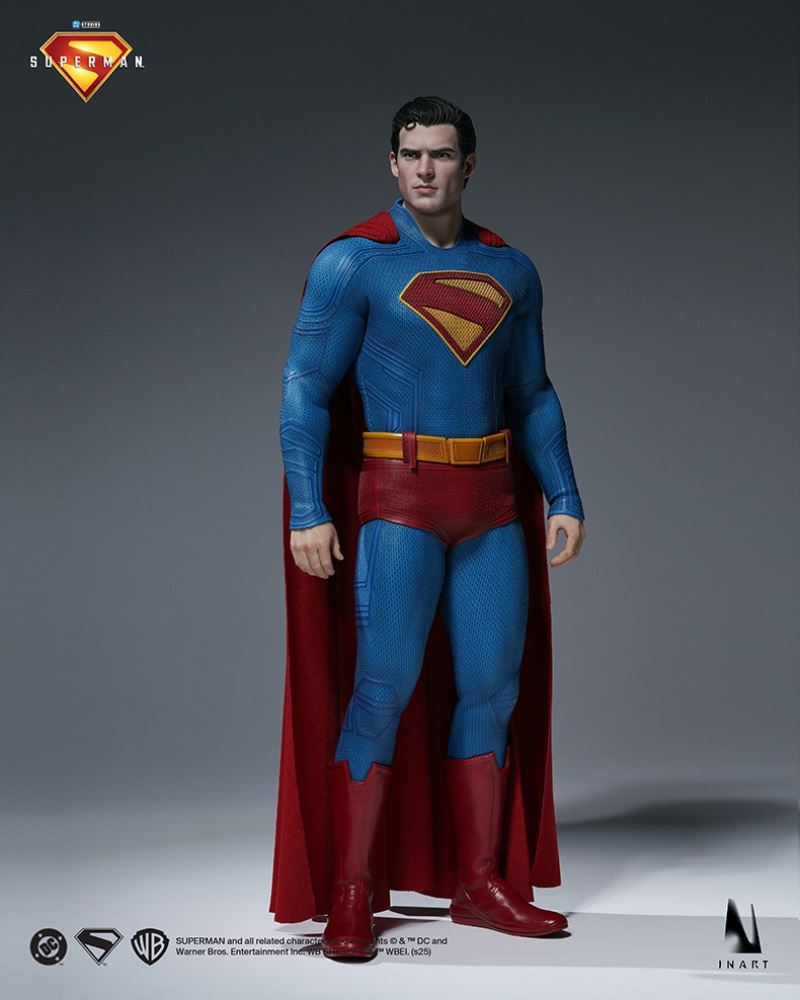 Superman (2025) 1/6