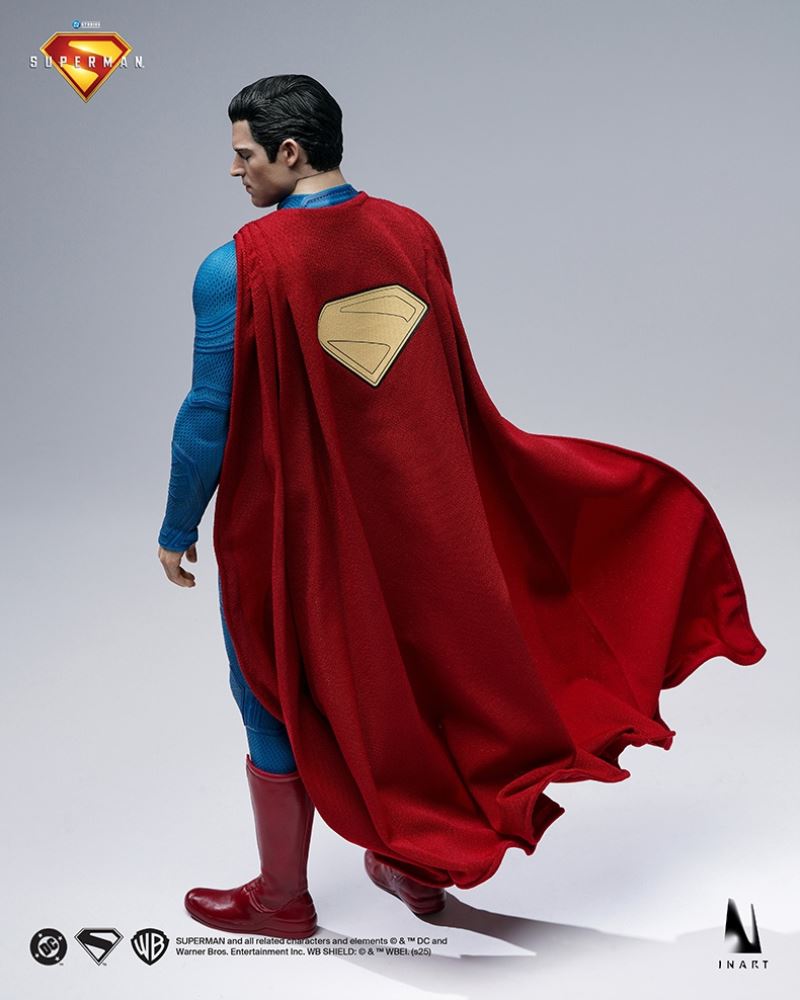 Superman (2025) 1/6