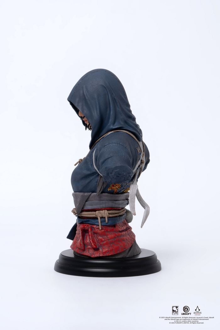 Assassin's Creed: Shadow - Naoe Bust