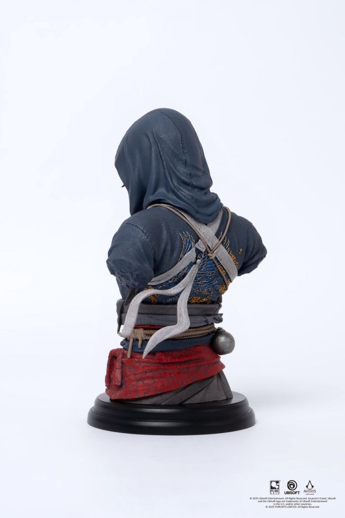 Assassin's Creed: Shadow - Naoe Bust