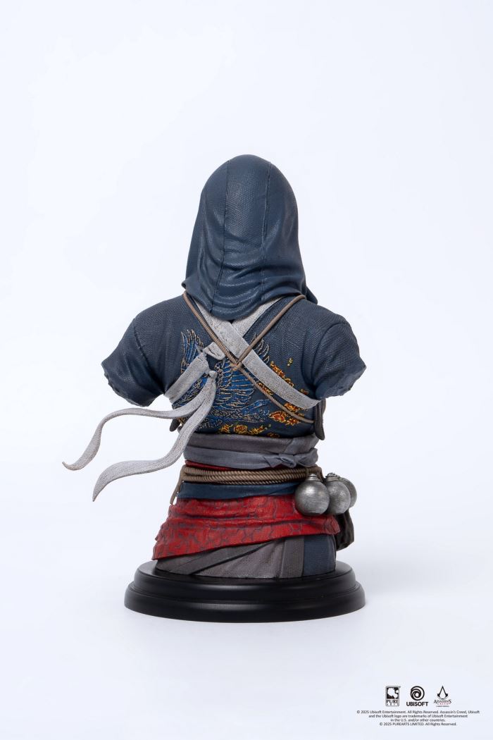 Assassin's Creed: Shadow - Naoe Bust