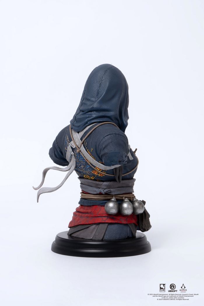 Assassin's Creed: Shadow - Naoe Bust