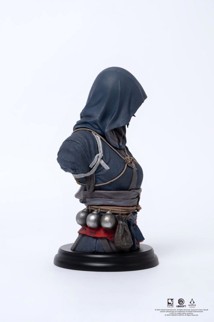 Assassin's Creed: Shadow - Naoe Bust