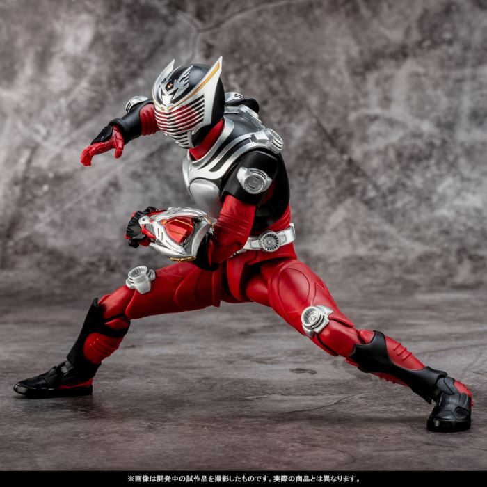 SHFiguarts (Shinkocchou Seihou) Kamen Rider Ryuki