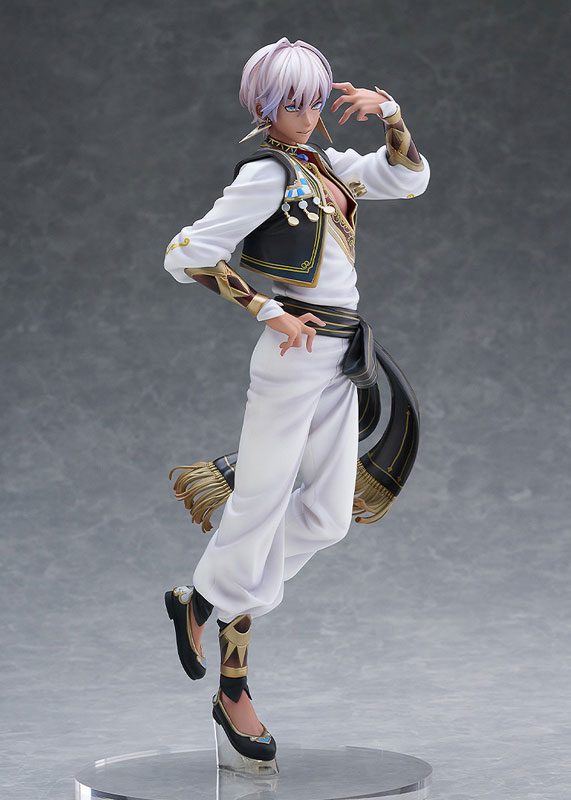 Nijisanji Ibrahim 1/7
