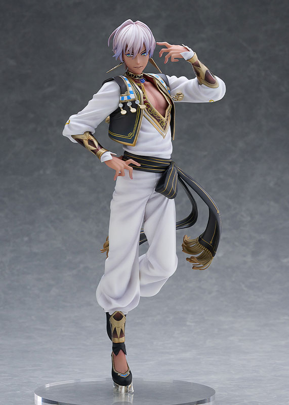 Nijisanji Ibrahim 1/7