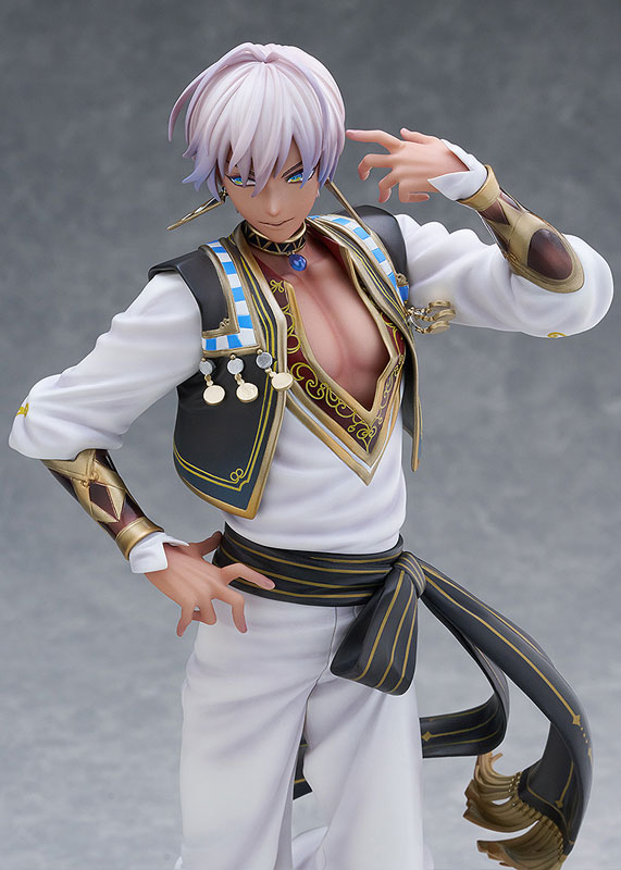 Nijisanji Ibrahim 1/7