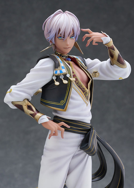 Nijisanji Ibrahim 1/7
