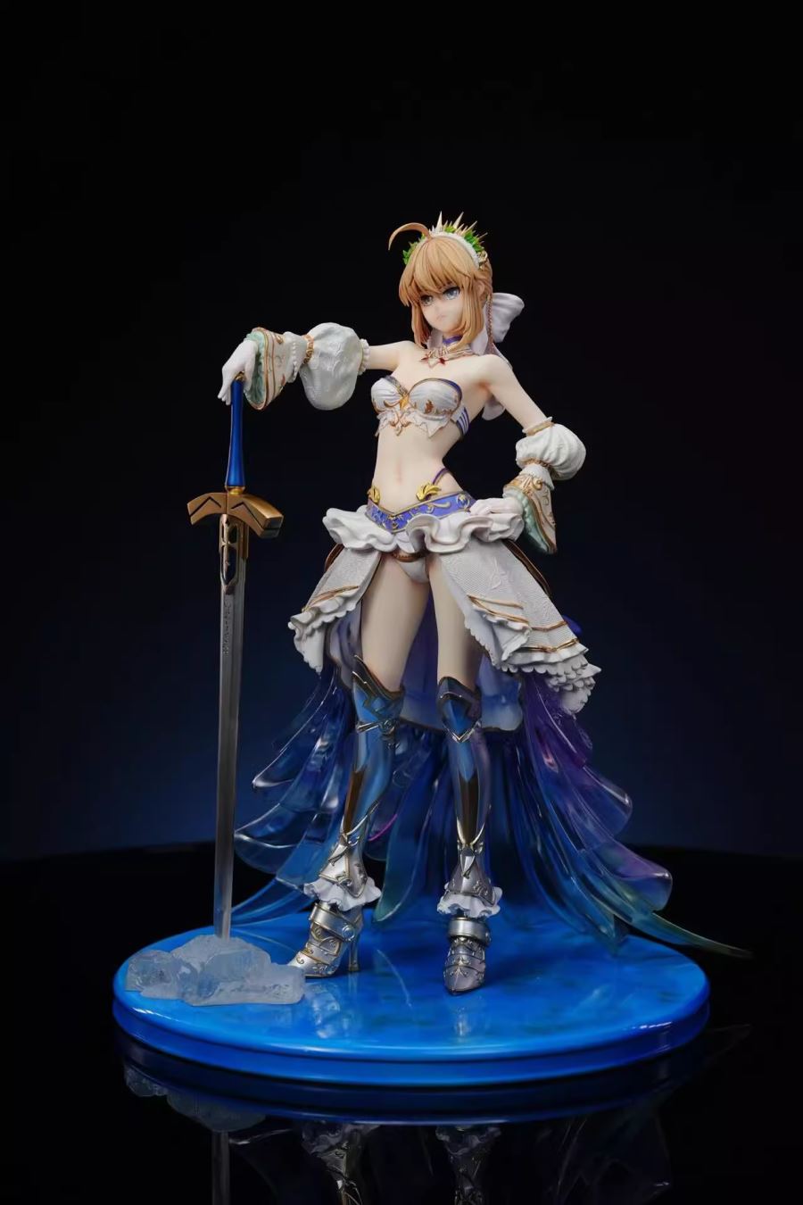 Saber - Fate