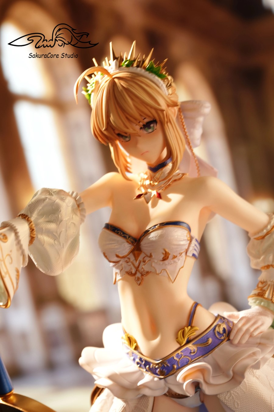 Saber - Fate