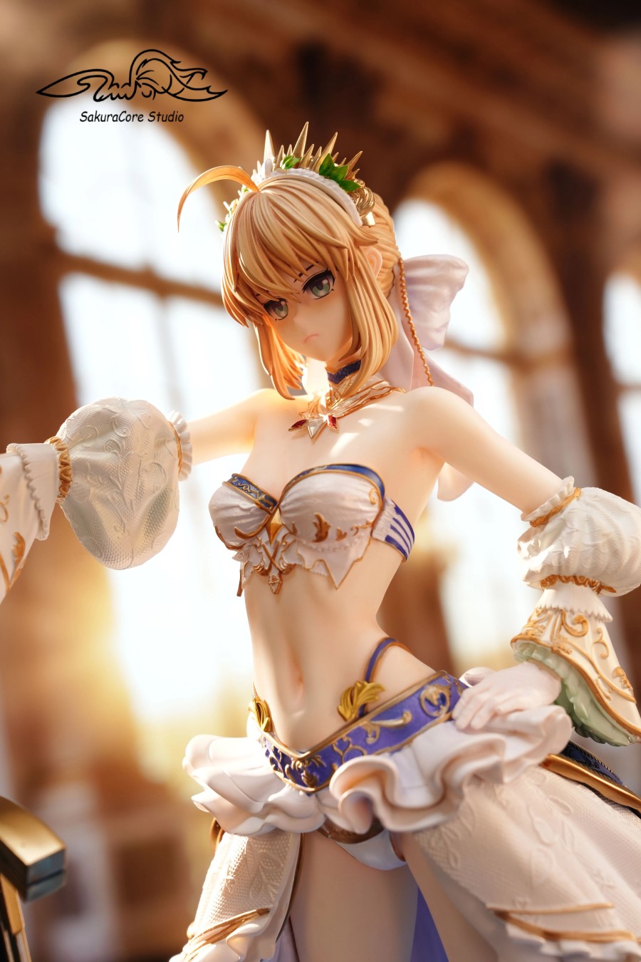 Saber - Fate
